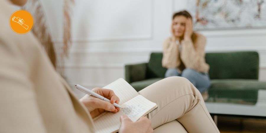 Online-Ausbildung Integrative Traumatherapie