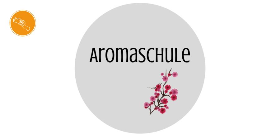 Online-Ausbildung Psychotherapeutische Aromapraxis