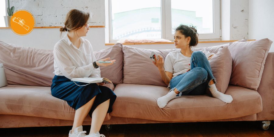 Online-Ausbildung Traumafachberatung