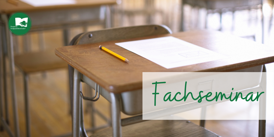 Online-Besprechung Heilpraktikerprüfung Psychotherapie