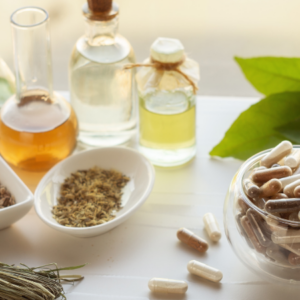 Orthomolekulare Medizin in der Heilpraktikerpraxis ‒ warum dieses Wissen unverzichtbar ist