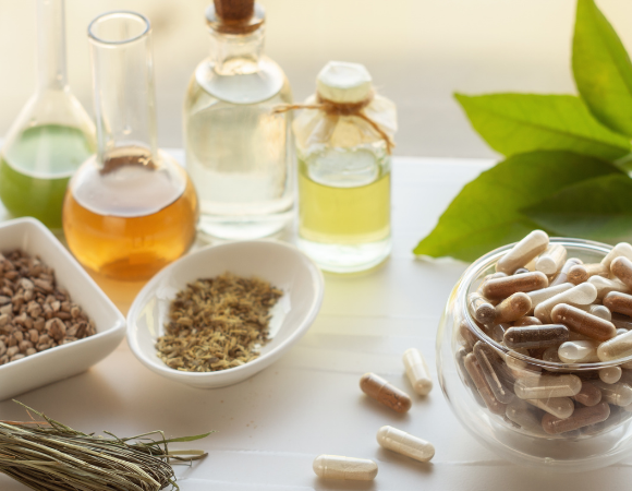 Orthomolekulare Medizin in der Heilpraktikerpraxis ‒ warum dieses Wissen unverzichtbar ist