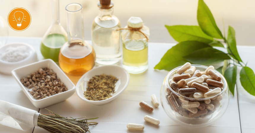 Orthomolekulare Medizin in der Heilpraktikerpraxis ‒ warum dieses Wissen unverzichtbar ist