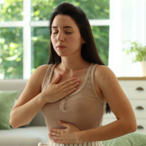 Panikattacke erkennen und verstehen – Ursachen, Symptome und Hilfe Panikattacke erkennen und verstehen – Ursachen, Symptome und Hilfe