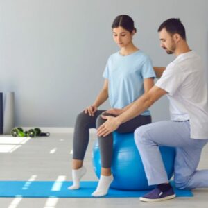 Physiotherapie, Chiropraktik, Osteopathie – was sind die Unterschiede?