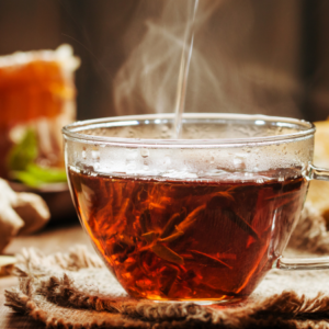 Phytotherapie in der Erkältungszeit ‒ mit Heilpflanzen fit durch den Winter