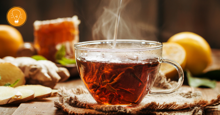 Phytotherapie in der Erkältungszeit ‒ mit Heilpflanzen fit durch den Winter Phytotherapie in der Erkältungszeit ‒ mit Heilpflanzen fit durch den Winter