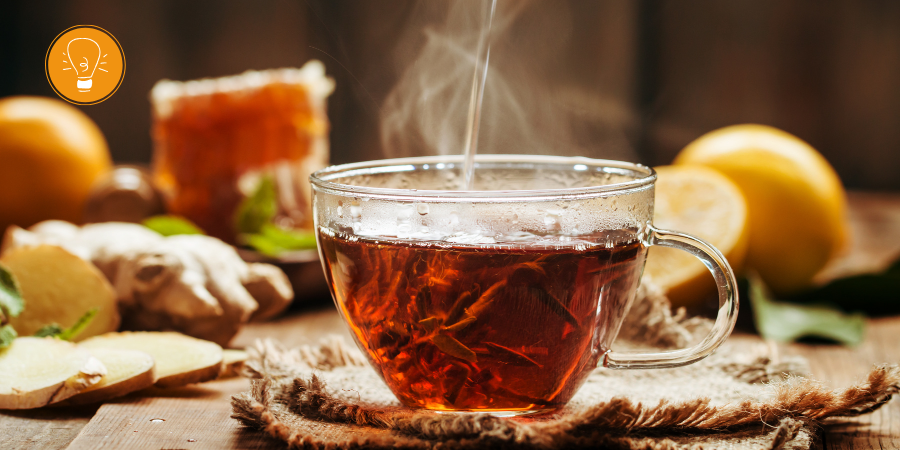 Phytotherapie in der Erkältungszeit ‒ mit Heilpflanzen fit durch den Winter