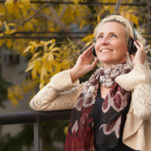 Podcasts im Lernalltag ‒ hören, verstehen, behalten