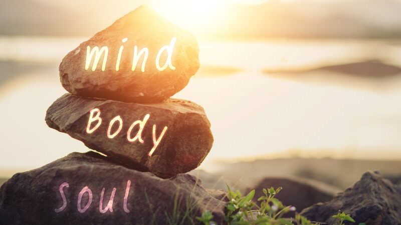 Berlin / Potsdam – Fachausbildung Mind Body Therapeut