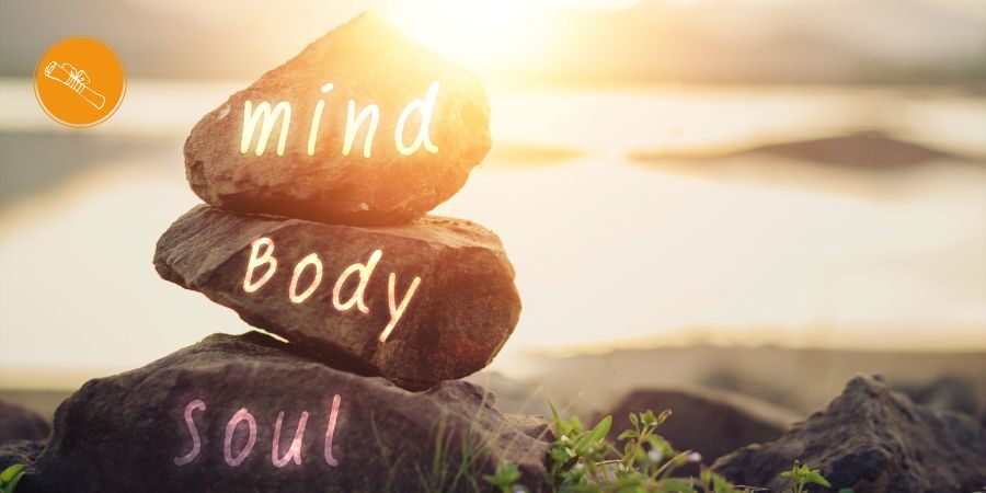 Berlin / Potsdam – Fachausbildung Mind Body Therapeut