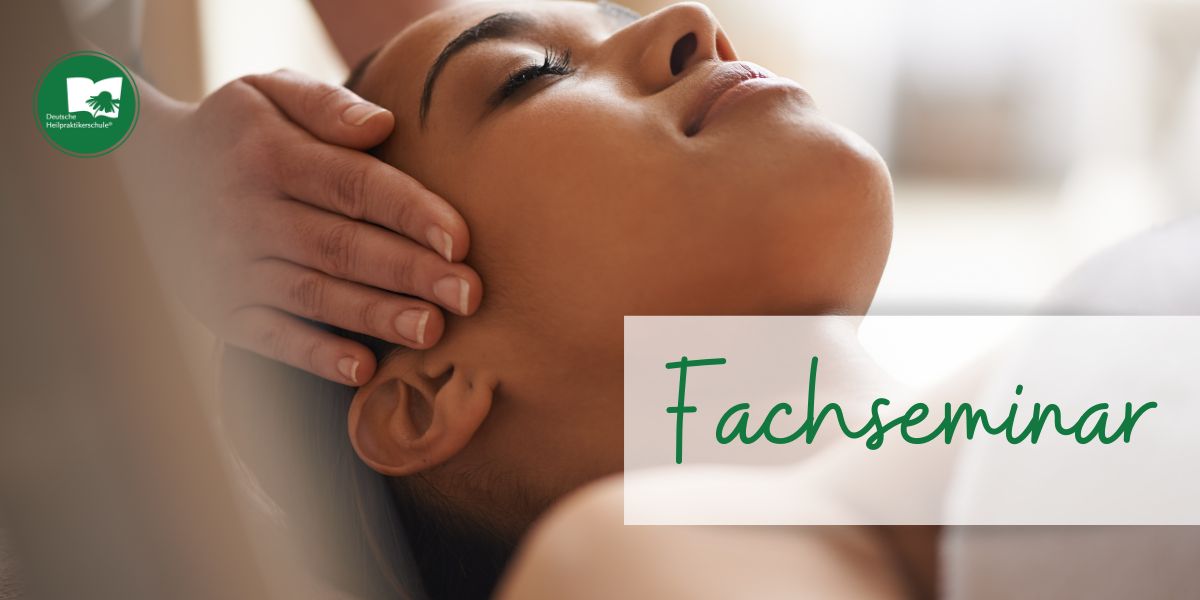 Potsdam – Fachseminar Mind Body Treatments