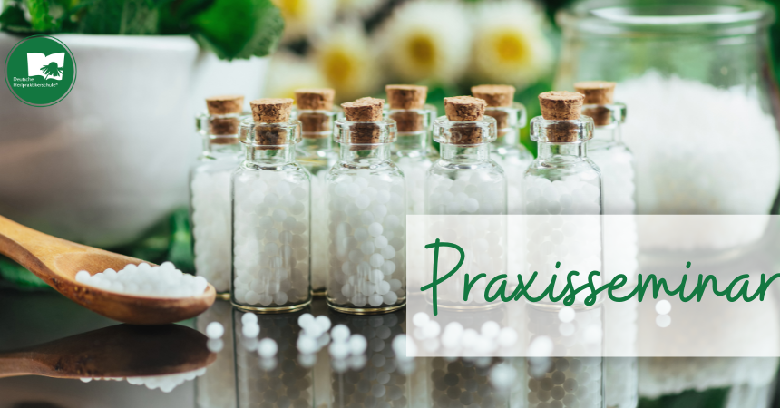 Akutfälle in der Homöopathie Akutfälle in der Homöopathie