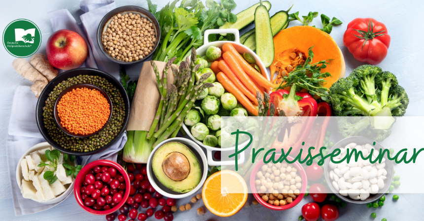 Klarheit im Dschungel der Ernährungsformen Klarheit im Dschungel der Ernährungsformen