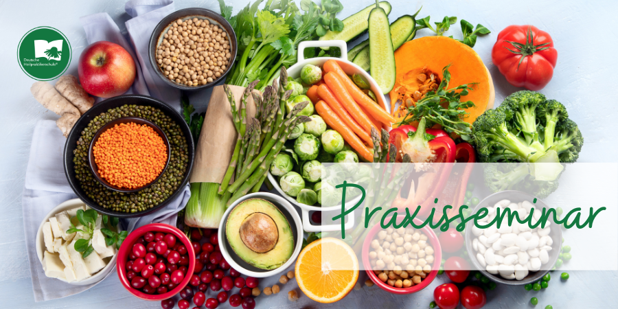 Klarheit im Dschungel der Ernährungsformen