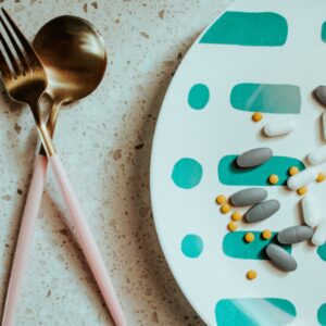 Psychopharmaka und Ernährung: Was ist zu beachten?