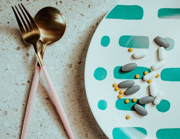 Psychopharmaka und Ernährung: Was ist zu beachten?