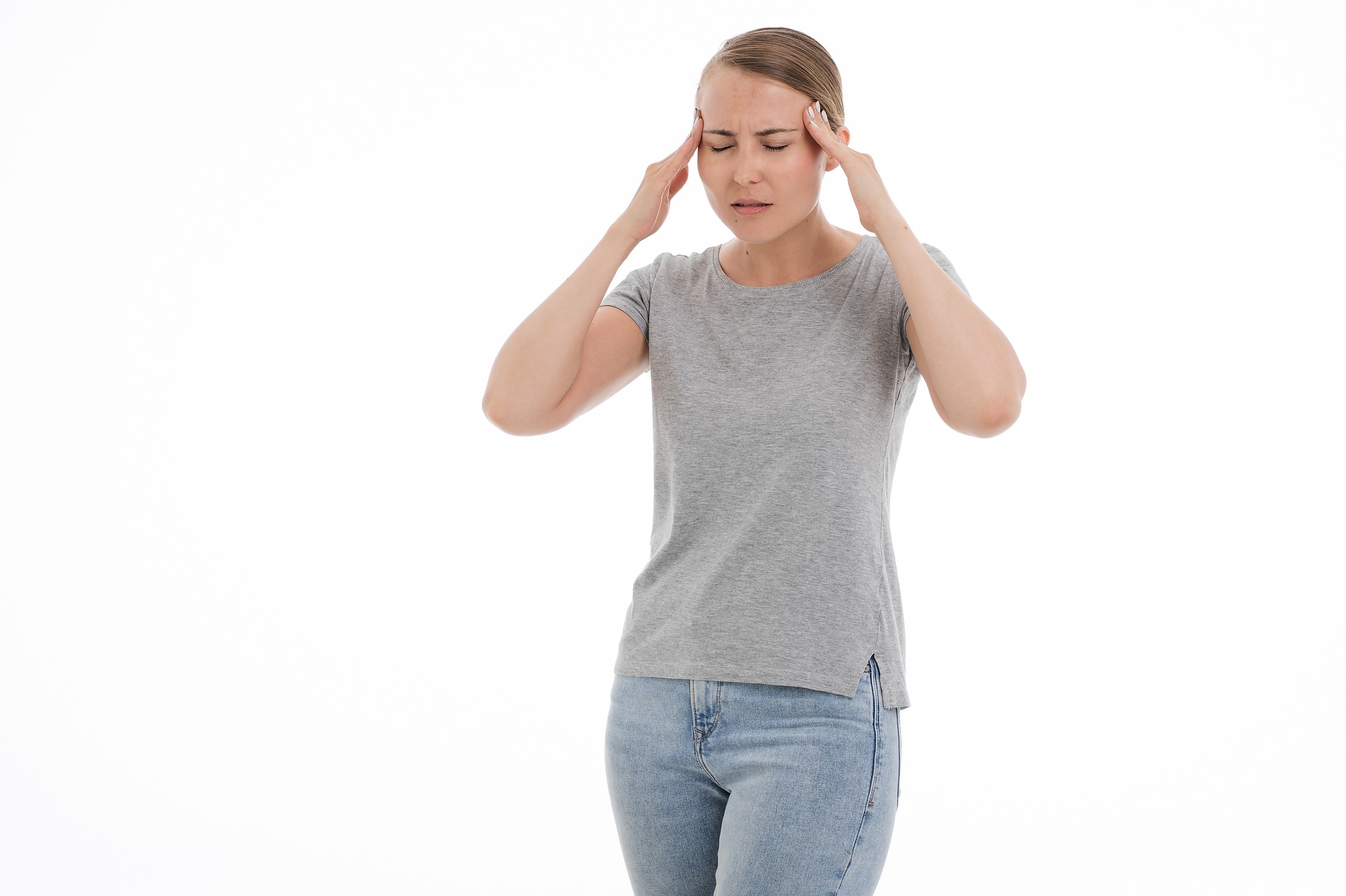 Was Ist Eine Psychosomatische Erkrankung