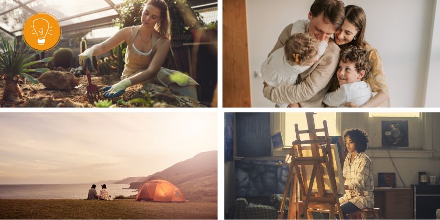 Ressourcen in der Psychotherapie und Beratung