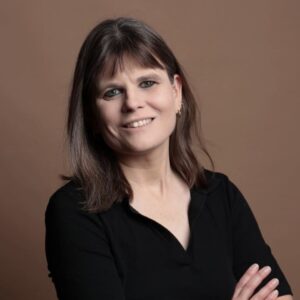 Sabine Bognar