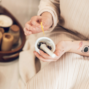 Salutogenese und Ayurvedamedizin – Gesundheit verstehen und stärken