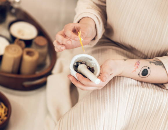 Salutogenese und Ayurvedamedizin – Gesundheit verstehen und stärken