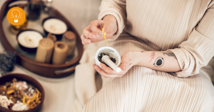 Salutogenese und Ayurvedamedizin – Gesundheit verstehen und stärken