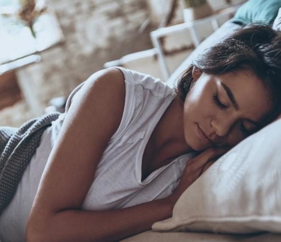 Schlafstörungen – ihre Ursachen, Folgen und Therapie