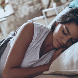 Schlafstörungen – ihre Ursachen, Folgen und Therapie