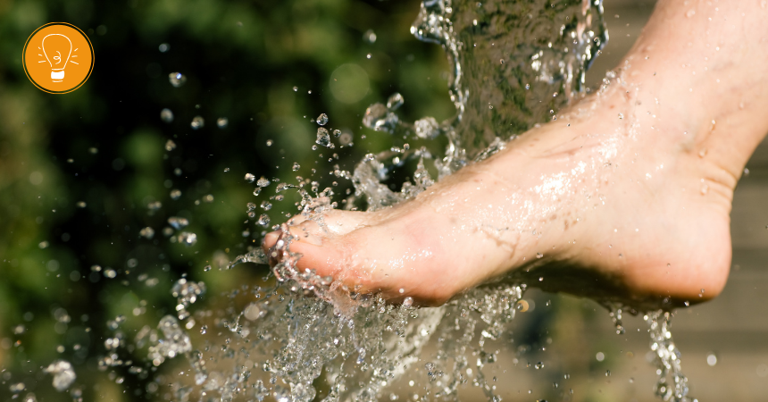 Sebastian Kneipp ‒ Begründer der modernen Hydrotherapie