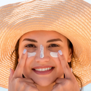 Sonnencreme – natürlich & selbstgemacht