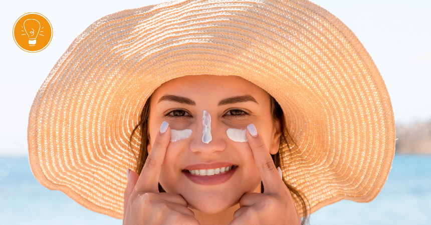 Sonnencreme – natürlich & selbstgemacht Sonnencreme – natürlich & selbstgemacht