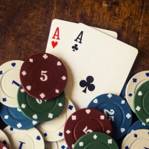 Spielsucht verstehen – Auslöser, Anzeichen und Hilfe