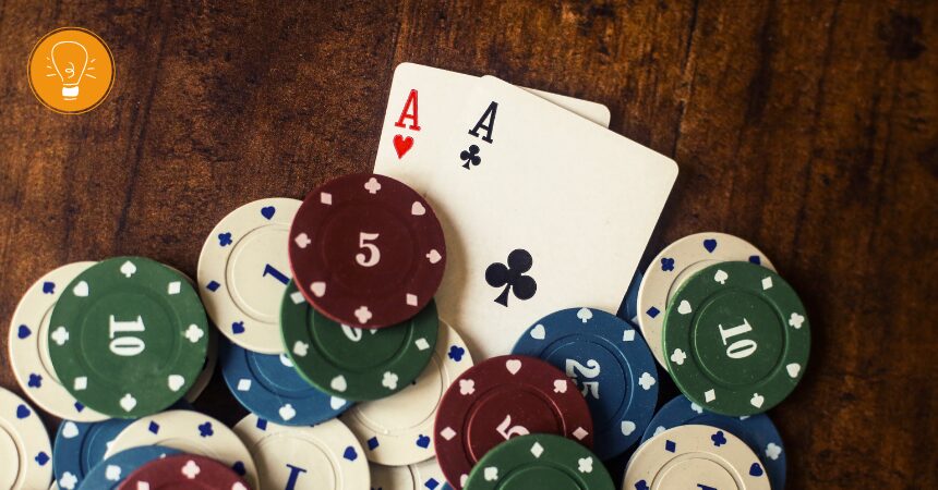 Spielsucht verstehen – Auslöser, Anzeichen und Hilfe