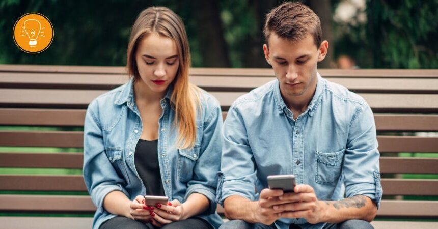 Süchte der modernen Zeit – Teil 1: Was ist Sucht und welche Arten gibt es?