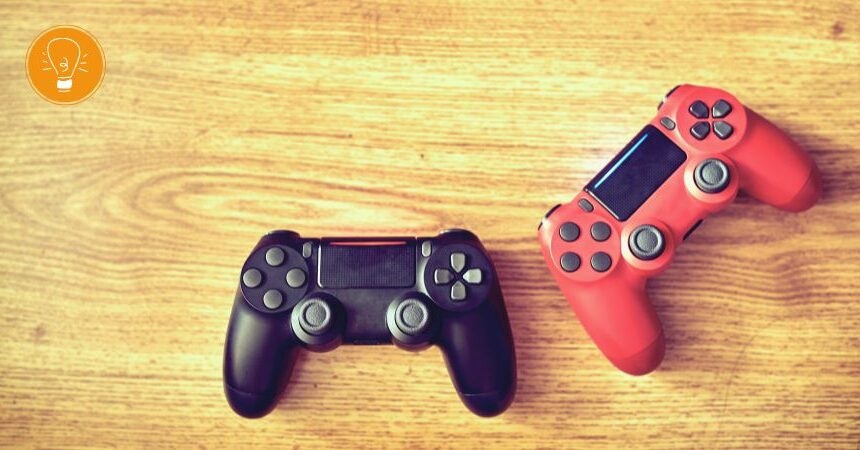 Süchte der modernen Zeit – Teil 2: Gaming