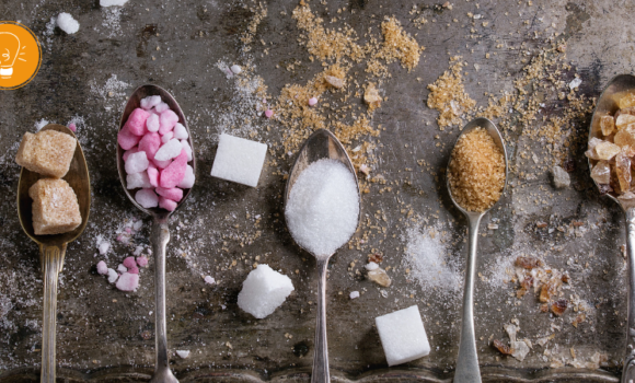 Süchte der modernen Zeit – Teil 4: Zucker Süchte der modernen Zeit – Teil 4: Zucker