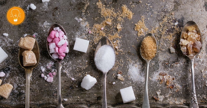 Süchte der modernen Zeit – Teil 4: Zucker Süchte der modernen Zeit – Teil 4: Zucker