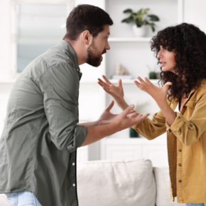 Toxische Beziehungen – wenn ein Begriff zum Etikett wird