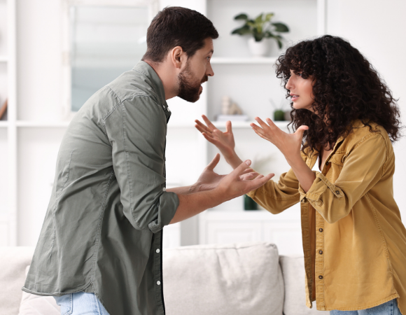 Toxische Beziehungen – wenn ein Begriff zum Etikett wird