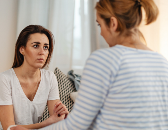 Traumatisierte Klienten professionell begleiten ‒ die wichtigsten ersten Schritte