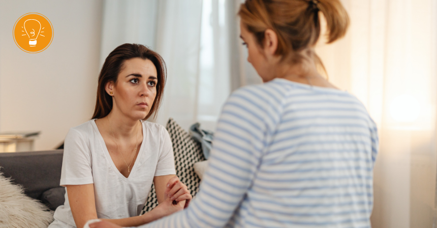 Traumatisierte Klienten professionell begleiten ‒ die wichtigsten ersten Schritte