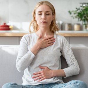 Vagusnerv – der Schlüssel zu innerer Ruhe und Selbstregulation