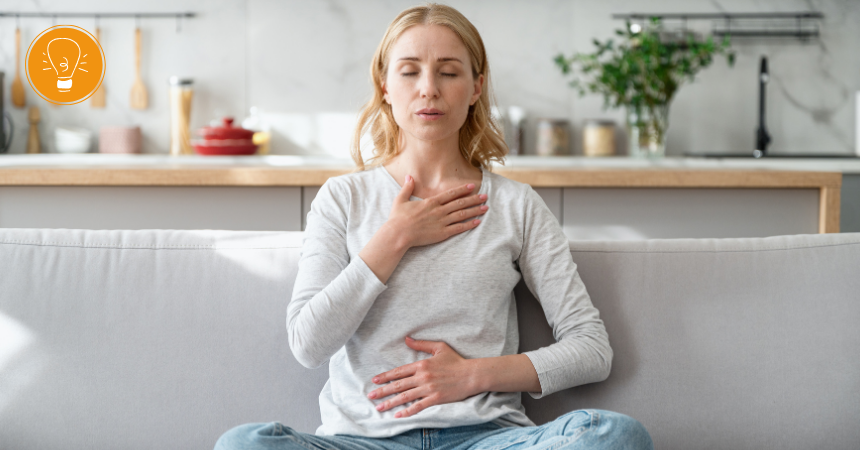 Vagusnerv – der Schlüssel zu innerer Ruhe und Selbstregulation Vagusnerv – der Schlüssel zu innerer Ruhe und Selbstregulation