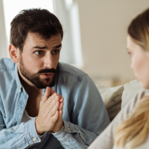 Vergeben und verzeihen – warum das gut für Sie selbst und Ihre Paarbeziehung ist