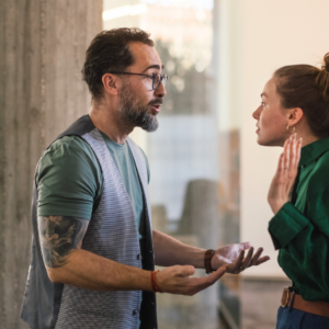 Verhaltensmuster verstehen – zwischen Autopilot und bewusster Entscheidung