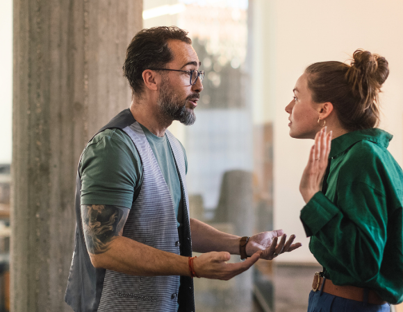 Verhaltensmuster verstehen – zwischen Autopilot und bewusster Entscheidung