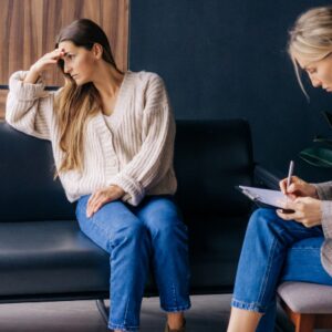 Verhaltenstherapie – Konzepte & Abläufe bei psychischen Störungen Verhaltenstherapie – Konzepte & Abläufe bei psychischen Störungen