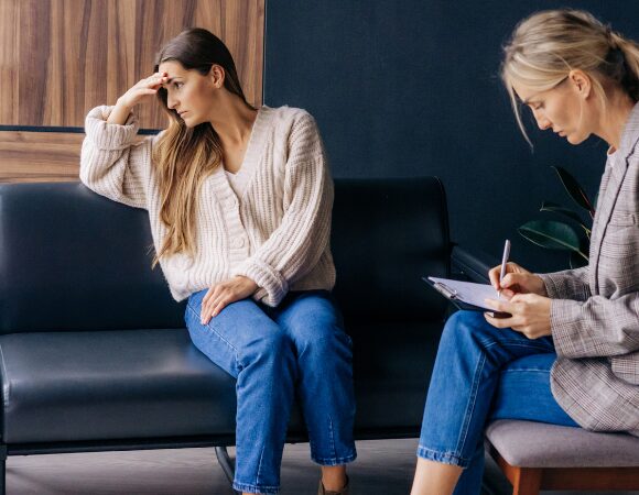 Verhaltenstherapie – Konzepte & Abläufe bei psychischen Störungen Verhaltenstherapie – Konzepte & Abläufe bei psychischen Störungen