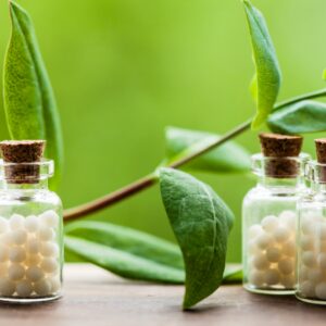 Was ist eine Konstitutionstherapie?